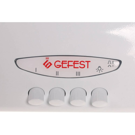 Вытяжка ВО 2501 GEFEST - фото 9