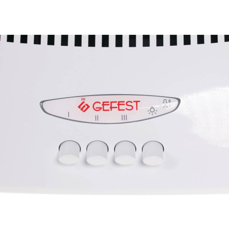 Вытяжка ВО 2601 GEFEST - фото 2