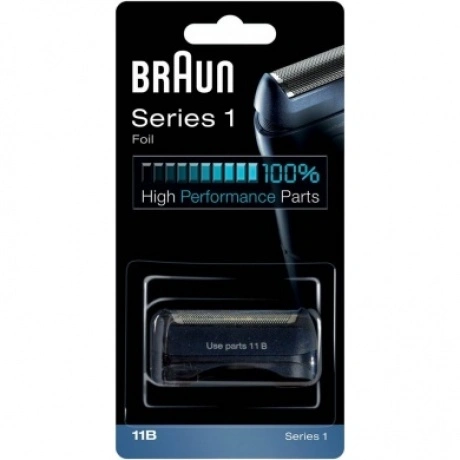 Сетка и режущий блок Braun 11B