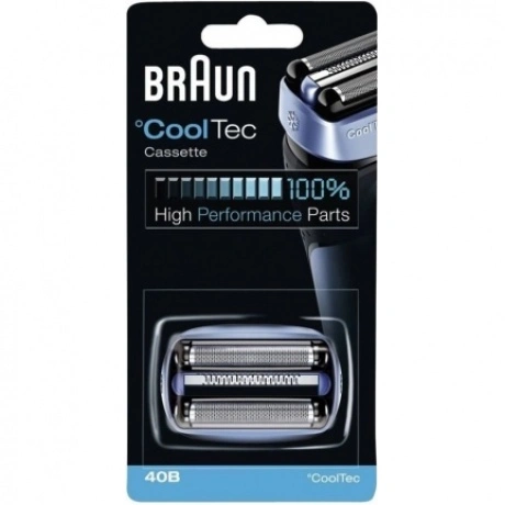 Сетка и режущий блок Braun 40B