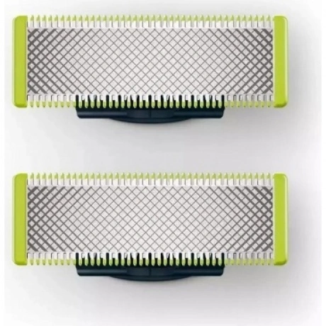 Сменное лезвие Philips OneBlade QP220/80, 2 шт.