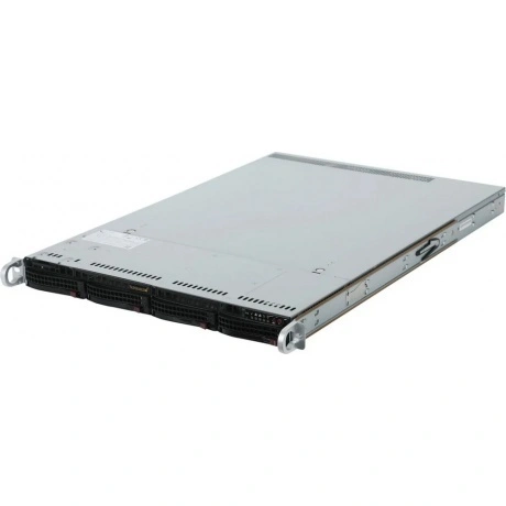 Серверная платформа Supermicro SYS-6019P-WTR