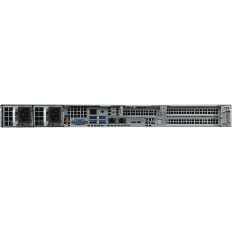 Серверная платформа Supermicro SYS-6019P-WTR - фото 4