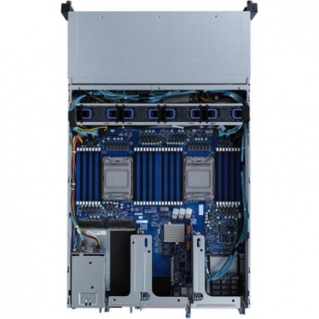 Серверная платформа Gigabyte 2U R282-N81 - фото 4