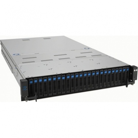 Серверная платформа ASUS RS720-E11-RS24U (90SF01Z1-M008V0) - фото 1