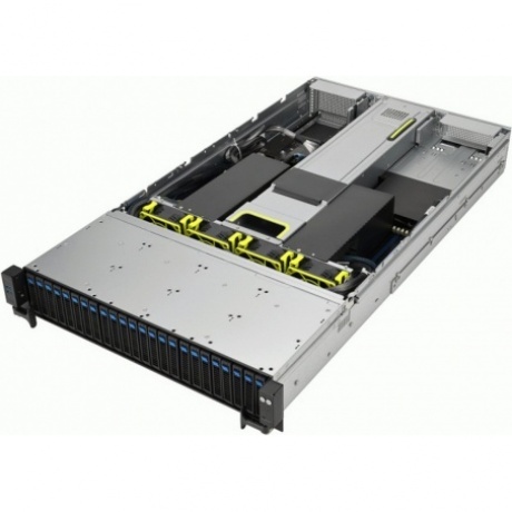 Серверная платформа ASUS RS720-E11-RS24U (90SF01Z1-M008V0) - фото 2