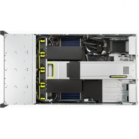 Серверная платформа ASUS RS720-E11-RS24U (90SF01Z1-M008V0) - фото 3