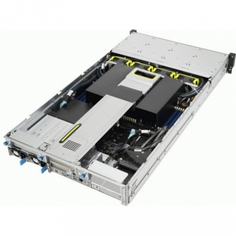 Серверная платформа ASUS RS720-E11-RS24U (90SF01Z1-M008V0) - фото 4