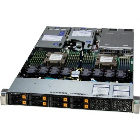 Серверная платформа Supermicro AS-1125HS-TNR 1U 1xSP5 DDR5x12 12...