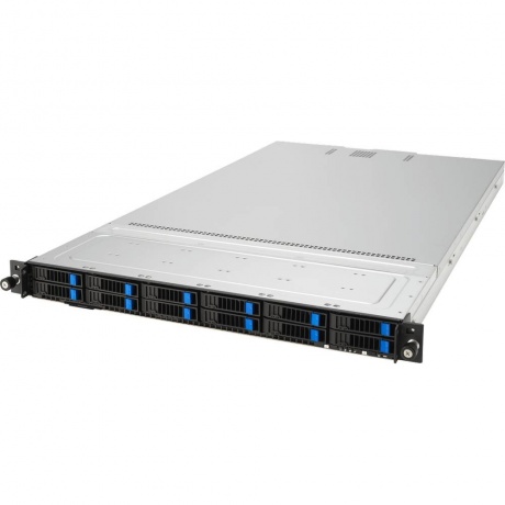 Серверная платформа ASUS RS700-E11-RS12U (90SF01U1-M00H80) - фото 1