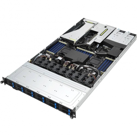 Серверная платформа ASUS RS700-E11-RS12U (90SF01U1-M00H80) - фото 3