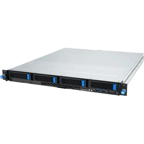 Серверная платформа ASUS RS700A-E12-RS12U 1U 2xSP5 DDR5x24 12x2....