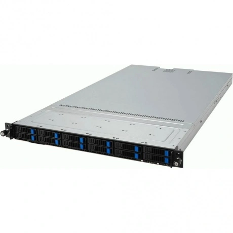 Серверная платформа ASUS RS501A-E12-RS12U 1U 1xSP5 DDR5x24 12x2....