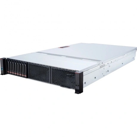 Серверная платформа MSI 2U 2xLGA2011 DDR4x16 12x3.5" HS 2x800W R...
