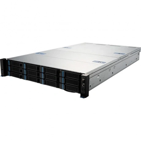 Серверная платформа MSI 2U 2xLGA2011 DDR4x16 8x3.5" HS 2x800W Re...