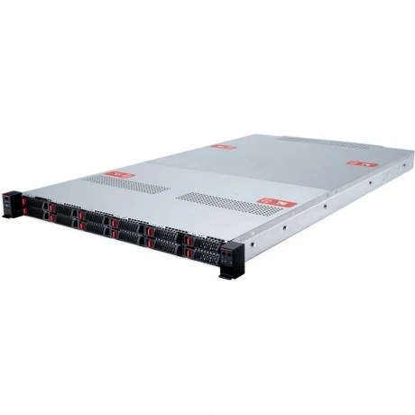 Серверная платформа MSI S5062X170RAU12 1U 2xLGA4710 DDR5x32 12x2...
