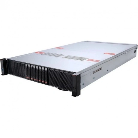 Серверная платформа MSI 1U 2xLGA2011 DDR4x16 4x3.5" HS 2x800W Re...