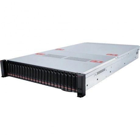 Серверная платформа MSI S5062X270RAU24 2U 2xLGA4710 DDR5x32 24x2...