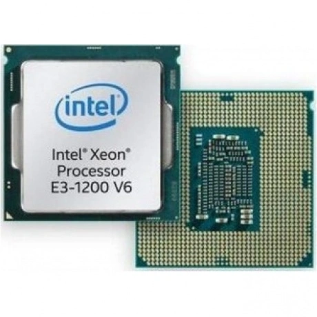 Процессор Intel Xeon E3-1220v6 OEM (CM8067702870812)