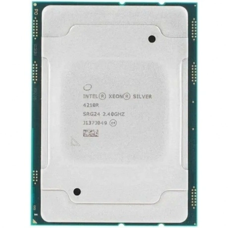 Процессор Intel Xeon Silver 4210R OEM (CD8069504344500)