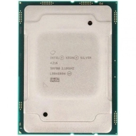 Процессор Intel Xeon Silver 4216 OEM (CD8069504213901)