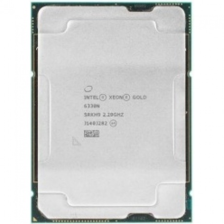 Процессор Intel Xeon Gold 6330N OEM (CD8068904582501) - фото 1