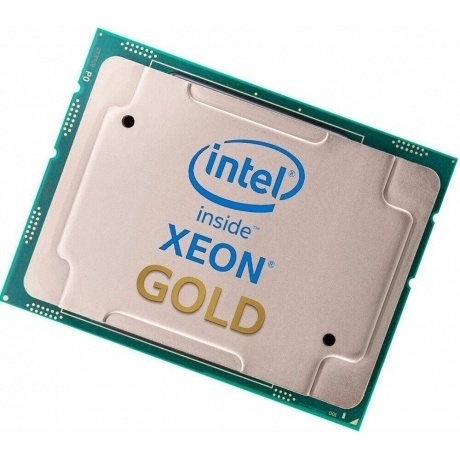 Процессор Intel Xeon Gold 6330N OEM (CD8068904582501) - фото 3
