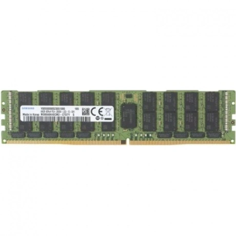 Память оперативная Samsung DDR4 64GB RDIMM 3200 (2Rx4) ECC Reg 1...