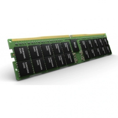 Память оперативная Samsung DDR5 64GB RDIMM 6400 (2Rx4) ECC Reg 1...