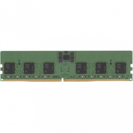Память оперативная Samsung DDR5 16GB RDIMM 4800 (1Rx8) ECC Reg 1...