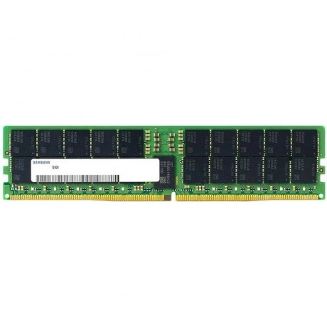 Оперативная память Samsung 128GB RDIMM DDR5 6400MHz 1.1V M321RAJ...