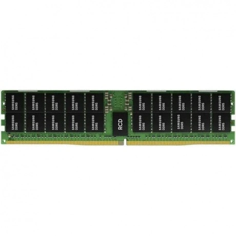 Оперативная память Samsung 32GB RDIMM DDR5 5600MHz 1.1V CL46 M32...