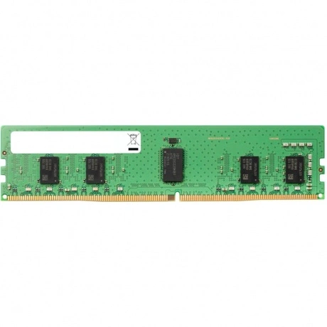 Оперативная память Kingston 8GB RDIMM DDR4 3200MHz 1.2V CL22 KSM...
