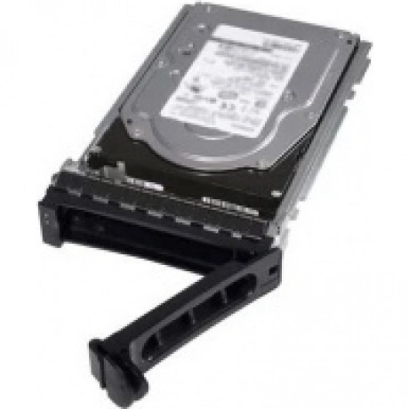 Жесткий диск Dell SAS 1.2Tb (400-ATJL)