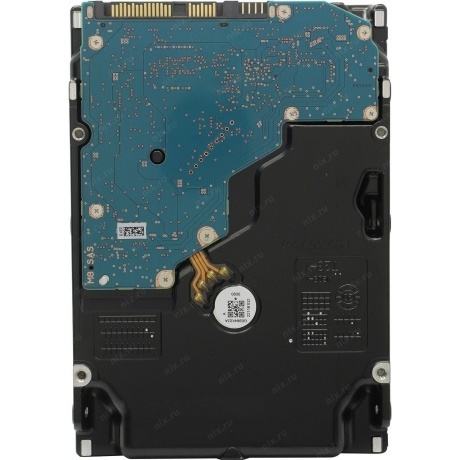 Жесткий диск HDD Toshiba SAS 16Tb (MG08SCA16TE) - фото 2