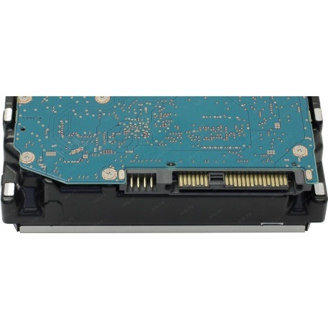 Жесткий диск HDD Toshiba SAS 16Tb (MG08SCA16TE) - фото 3