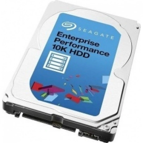 Жесткий диск HDD Seagat Enterprise Performance 600GB SAS 128MB 1...