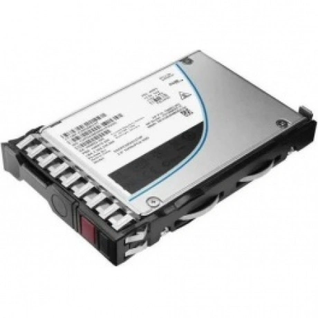 Жесткий диск HPE 960GB 2,5''(SFF) SAS (R0Q46A)