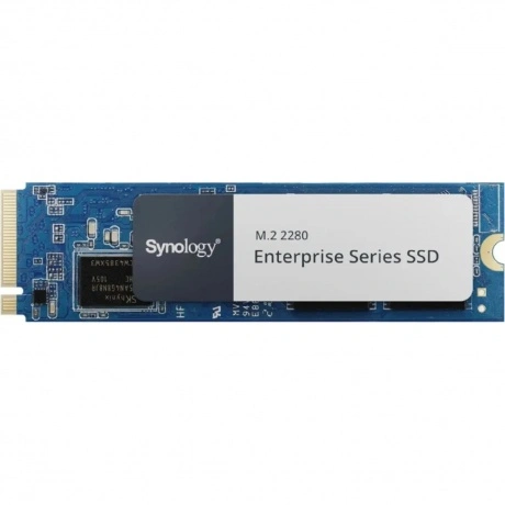 Накопитель SSD Synology SNV5400 M.2 PCI-E 400GB (SNV5420-400G)