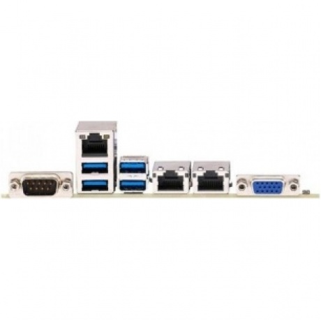 Материнская плата SuperMicro MBD-H12SSL-I-B DDR4 3200MHz - фото 2