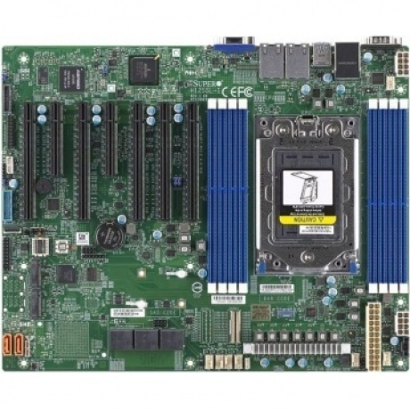 Материнская плата SuperMicro MBD-H12SSL-I-B DDR4 3200MHz - фото 3