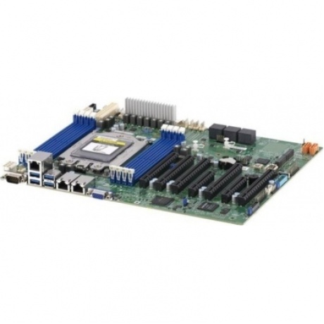 Материнская плата SuperMicro MBD-H12SSL-I-B DDR4 3200MHz - фото 5