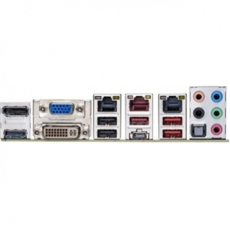 Материнская плата SuperMicro MBD-X13SAE-F-B W680 LGA1700 - фото 2