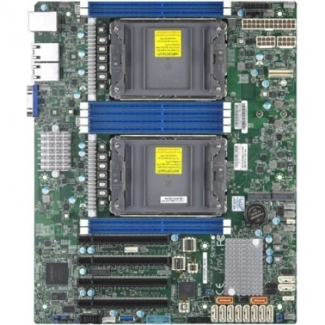 Материнская плата SuperMicro MBD-X12DPL-NT6-B