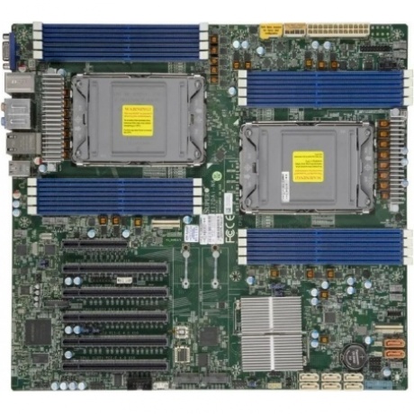 Материнская плата Supermicro MBD-X12DAI-N6-B OEM - фото 1