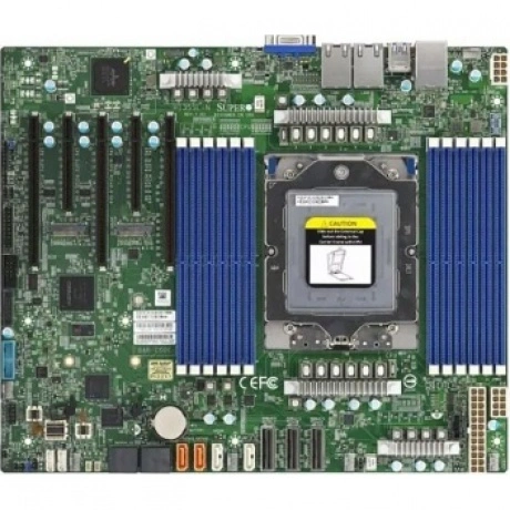 Материнская плата SuperMicro MBD-H13SSL-N-B