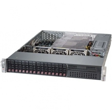 Корпус Supermicro CSE-826BE1C-R920LPB