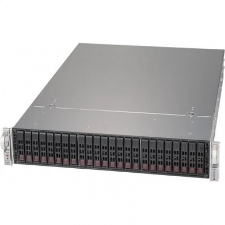 Корпус Supermicro CSE-216BE1C-R920LPB