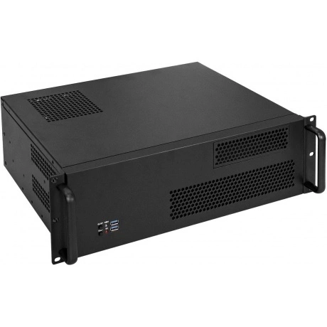 Серверный корпус Exegate Pro 3U330-02 (3U, без БП) (EX279706RUS)