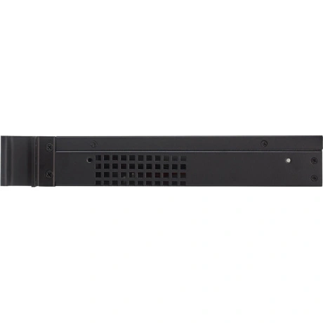 Корпус 1U Exegate Pro 1U250-01 <RM 19",  глубина 250, БП F300S, ...